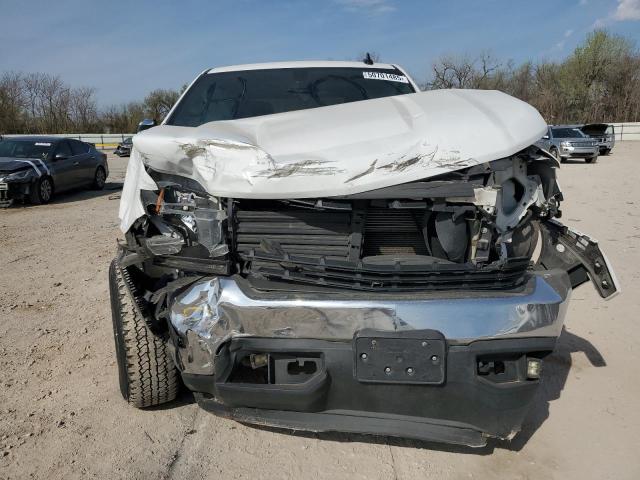 2019 CHEVROLET SILVERADO - 3GCUYDED4KG265581