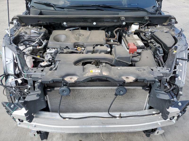 2024 TOYOTA RAV4 XLE - 2T3W1RFV2RC277693