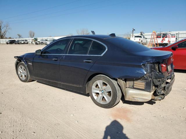 Vin: wbafr1c59bds36877, lot: 49479055, bmw 5 series i 20112