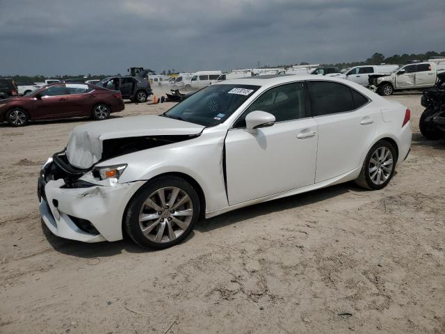 LEXUS IS 200T