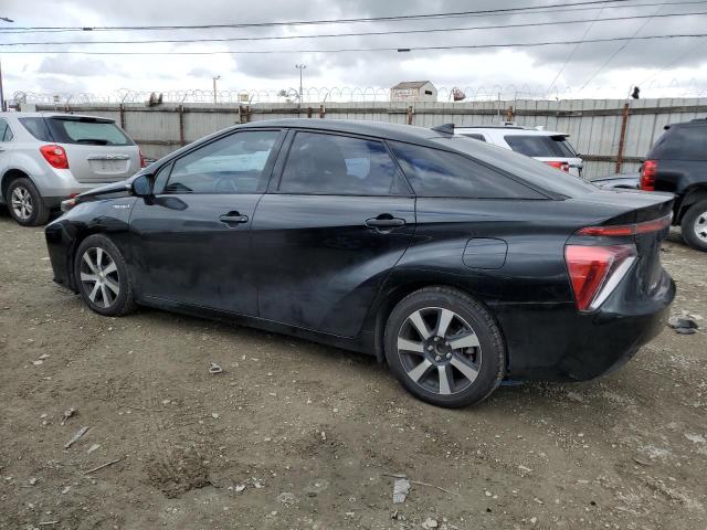 2016 TOYOTA MIRAI JTDBVRBD1GA000530