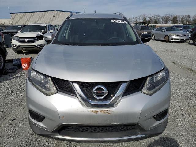 2016 NISSAN ROGUE S - KNMAT2MT9GP710429