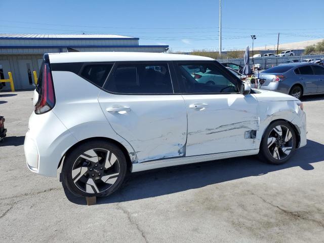 Vin: kndj53au9p7876186, lot: 47801155, kia soul gt line 20233