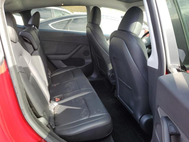 2023 TESLA MODEL Y 7SAYGDED7PF956270