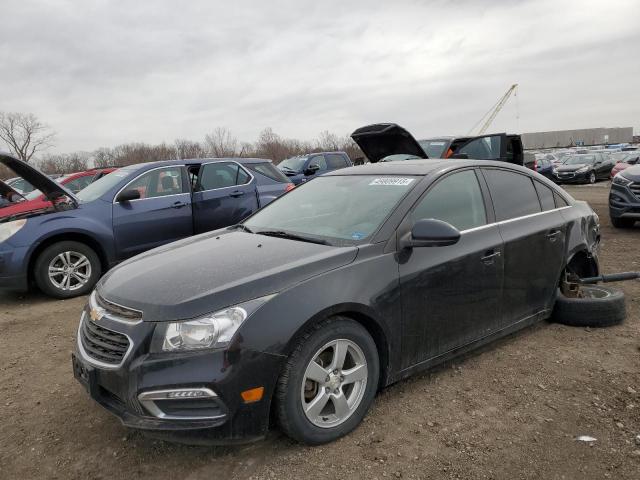 Vin: 1g1pe5sb3g7170245, lot: 49809915, chevrolet cruze lt 2016 img_1
