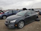 2016 CHEVROLET CRUZE LIMI - 1G1PE5SB3G7170245