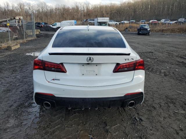 2020 ACURA TLX TECHNO 19UUB1F62LA012955
