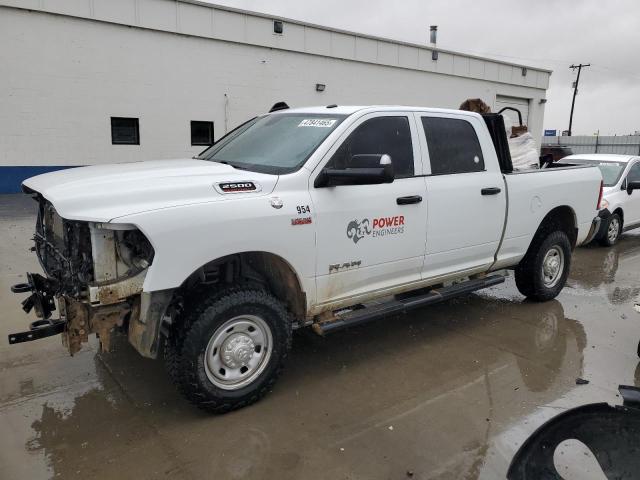 RAM 2500 TRADE