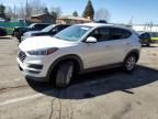 2019 HYUNDAI TUCSON SE - KM8J2CA47KU033909