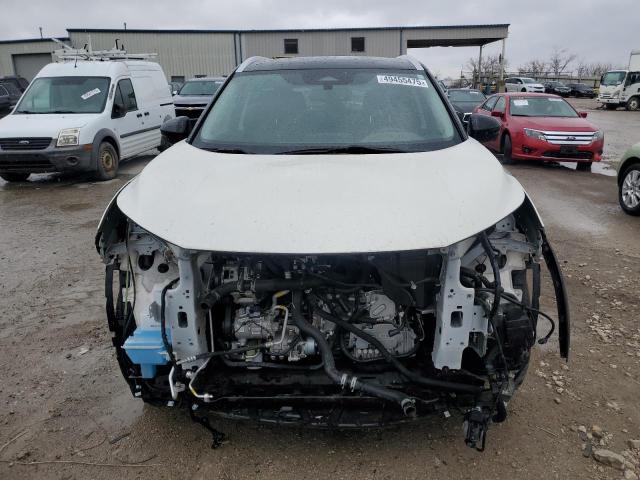 2023 NISSAN ROGUE SL - JN8BT3CB7PW481200