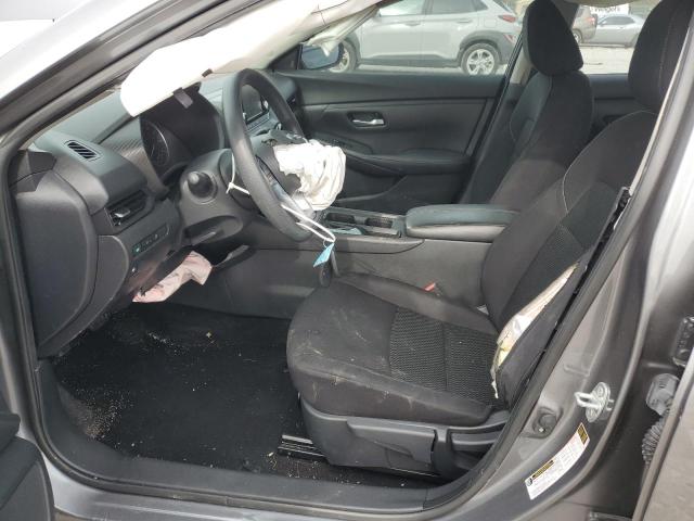 2021 NISSAN SENTRA S - 3N1AB8BV1MY266499