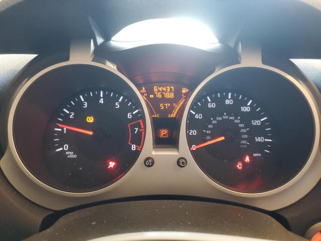 2015 NISSAN JUKE S - JN8AF5MV8FT551634
