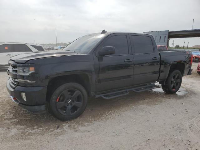 Vin: 3gcuksec1jg294029, lot: 50251335, chevrolet all models k1500 ltz 2018 img_1