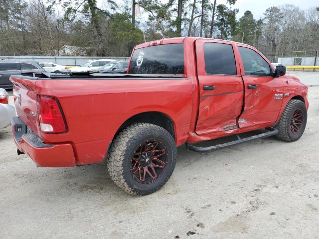 Vin: 1c6rr7kt6gs173783, lot: 46929225, ram 1500 st 20163