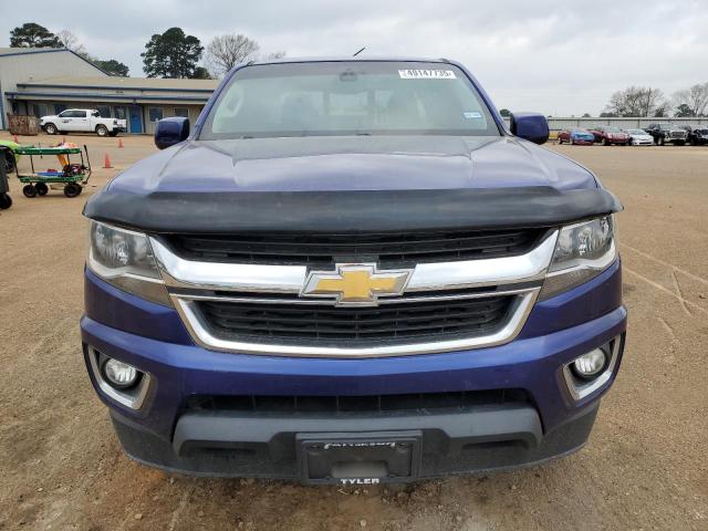 2017 CHEVROLET COLORADO L - 1GCHSCEN8H1295759