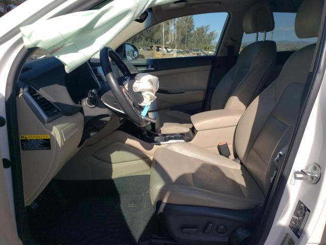 2016 HYUNDAI TUCSON LIM - KM8J33A28GU247679