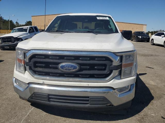 2022 FORD F150 SUPER - 1FTEW1CB3NKE65701