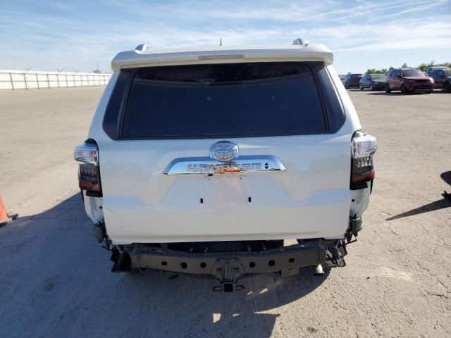 2023 TOYOTA 4RUNNER LI JTEDU5JR4P5301962