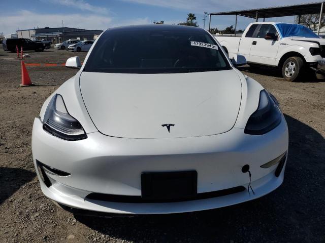 2023 TESLA MODEL 3 - 5YJ3E1EBXPF637522