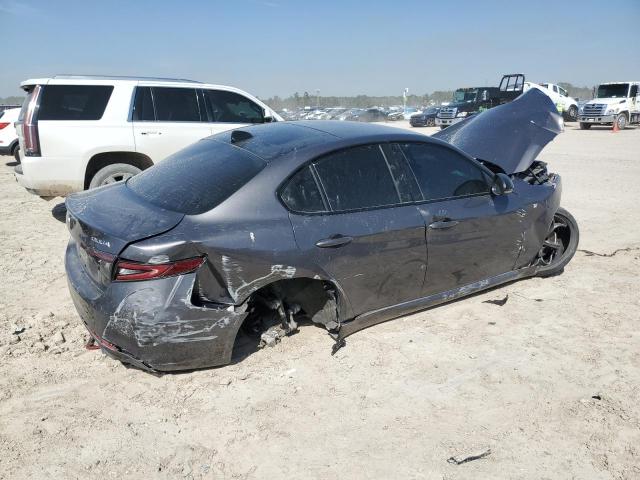 Vin: zarfambn1r7681805, lot: 48020965, alfa romeo giulia ti 20243