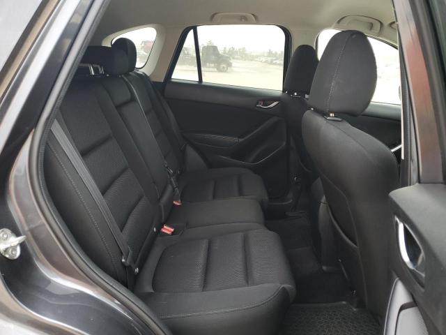 2016 MAZDA CX-5 TOURI - JM3KE2CYXG0725517