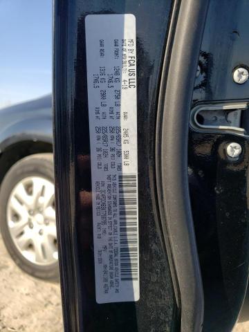 2019 DODGE JOURNEY SE - 3C4PDCAB3KT758795