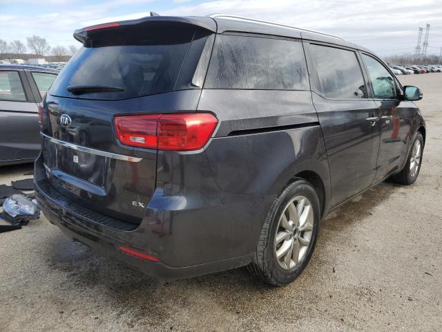 2019 KIA SEDONA LX KNDMB5C16K6515128