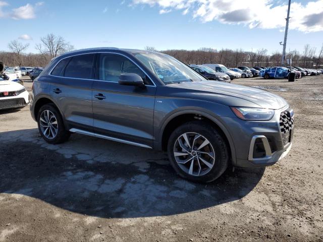 2023 AUDI Q5 PREMIUM WA1GAAFY2P2102326