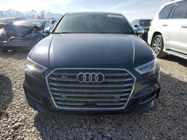 2017 AUDI S3 PREMIUM WAUB1GFFXH1058761