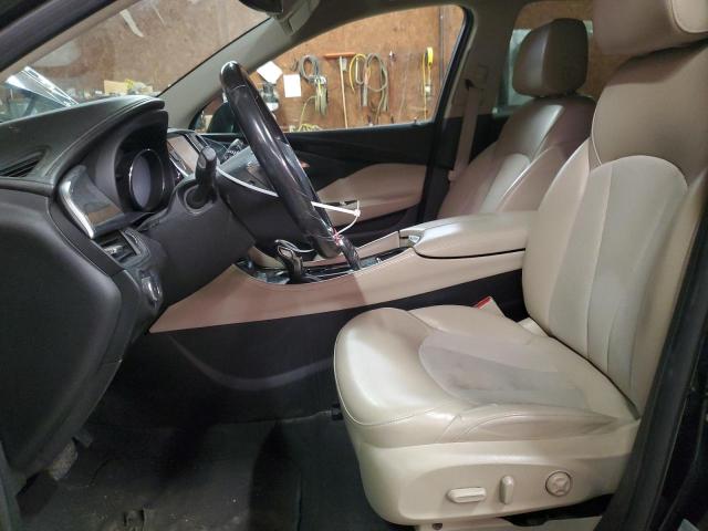 2017 BUICK ENVISION LRBFXCSA6HD122619