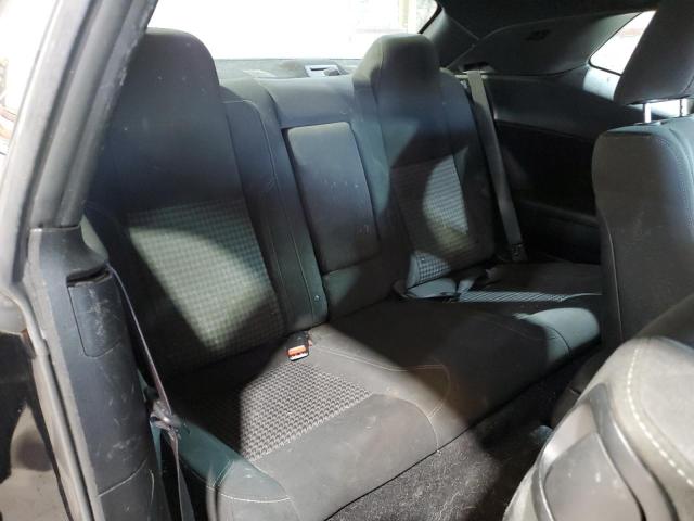 2019 DODGE CHALLENGER - 2C3CDZAG0KH632842