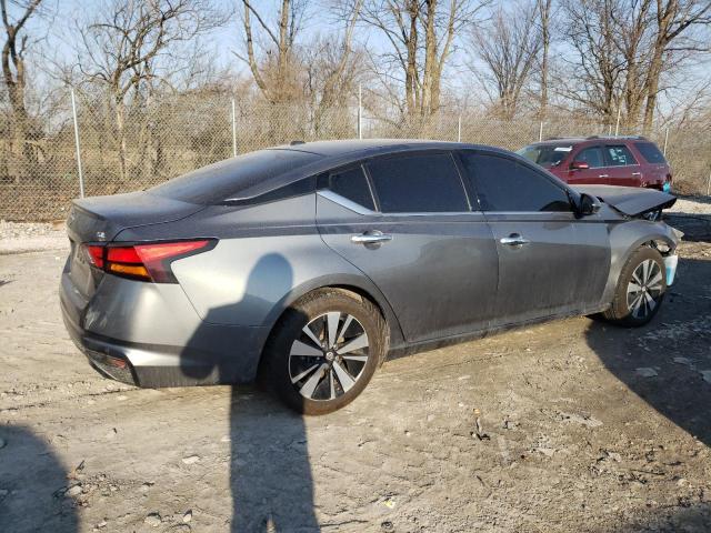 Vin: 1n4bl4ev1kc255680, lot: 48482215, nissan altima sl 20193