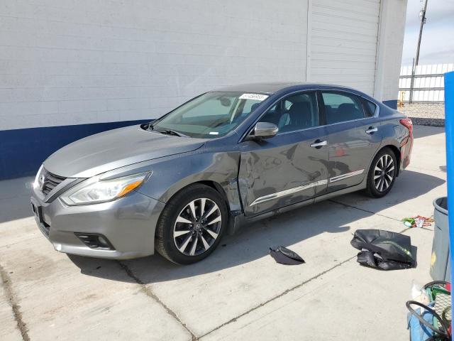 Vin: 1n4al3ap0gc284253, lot: 51456955, nissan altima 2.5 2016 img_1