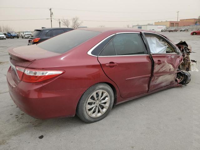 Vin: 4t1bf1fk6fu903448, lot: 48862065, toyota camry le 20153