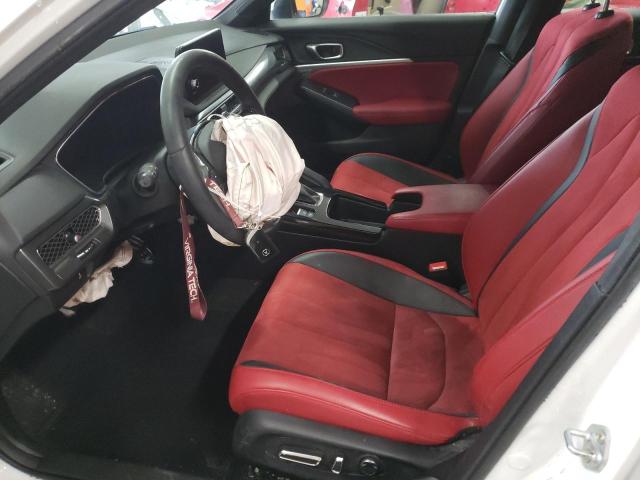 2023 ACURA INTEGRA A- - 19UDE4H66PA028278