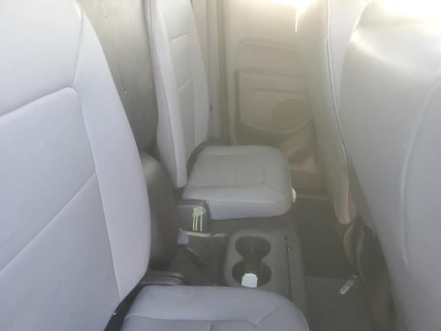 2019 CHEVROLET COLORADO 1GCHSBEA1K1307541