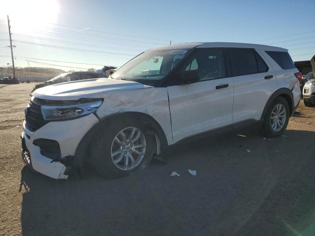 Vin: 1fmsk8bh7lgc00739, lot: 50665635, ford explorer 2020 img_1