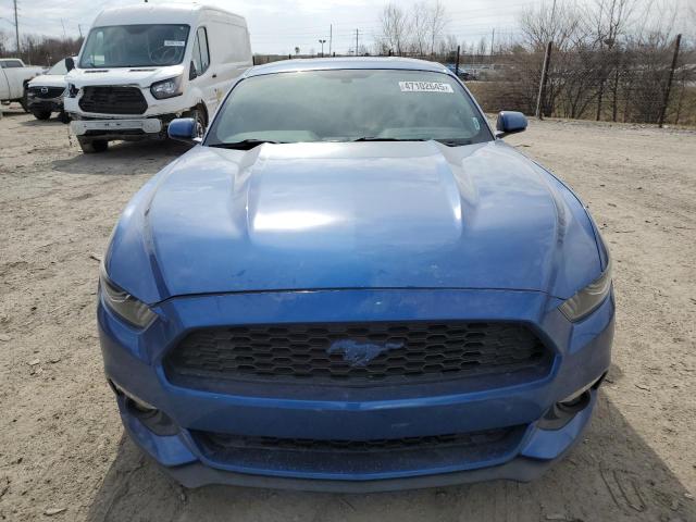 2017 FORD MUSTANG - 1FA6P8TH2H5332984