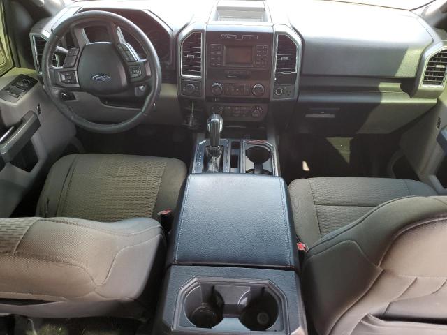 2016 FORD F150 SUPER - 1FTFW1EF8GKF58298