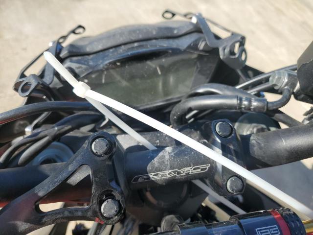 2022 SUZUKI GSX-S750 M - JS1C533B4N7100611