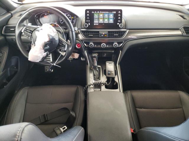2019 HONDA ACCORD SPO - 1HGCV1F32KA177413