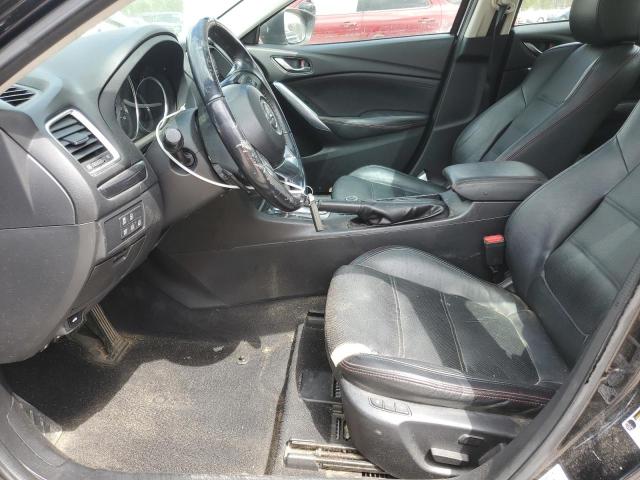 2015 MAZDA 6 GRAND TO - JM1GJ1W61F1167712