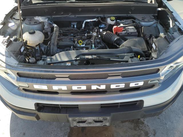 2024 FORD BRONCO SPO - 3FMCR9B64RRF15035