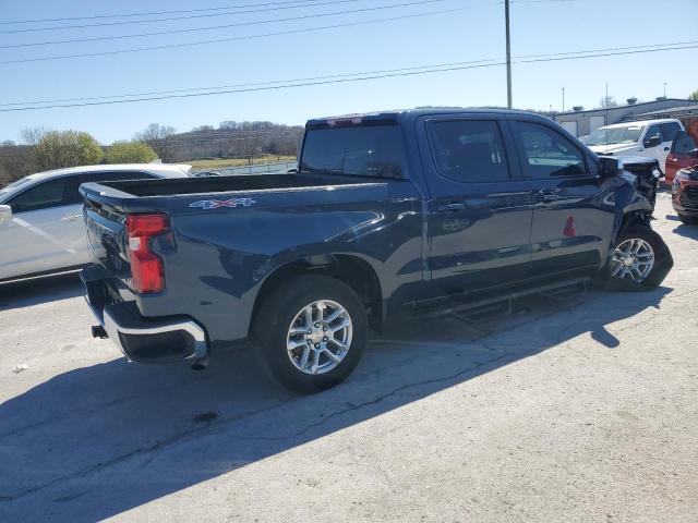 Vin: 1gcpddek2pz136575, lot: 49949865, chevrolet all models k1500 lt 20233