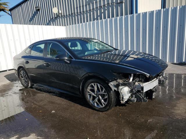 Vin: kmhl64ja5ma143340, lot: 49610755, hyundai sonata sel 20214