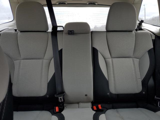 2023 SUBARU FORESTER JF2SKACC3PH498299