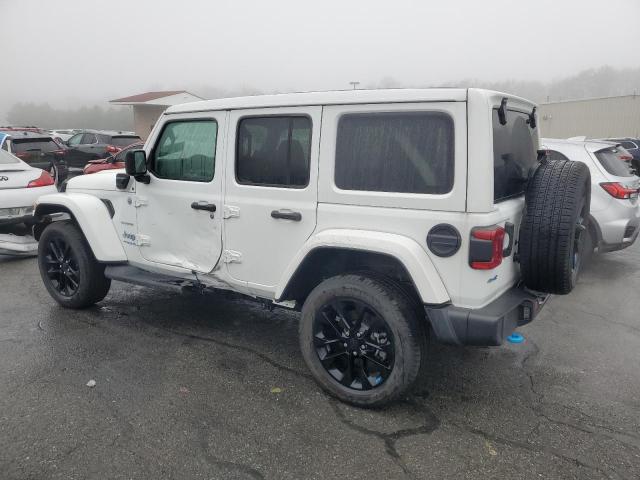 Vin: 1c4jjxp68nw276046, lot: 50489785, jeep wrangler sahara 4xe 20222