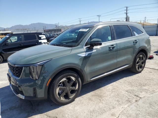 KIA SORENTO EX