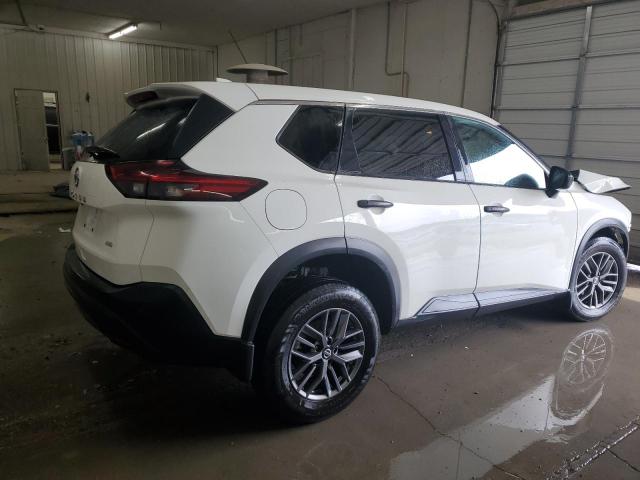 Vin: 5n1at3ab2mc808797, lot: 48354445, nissan rogue s 20213