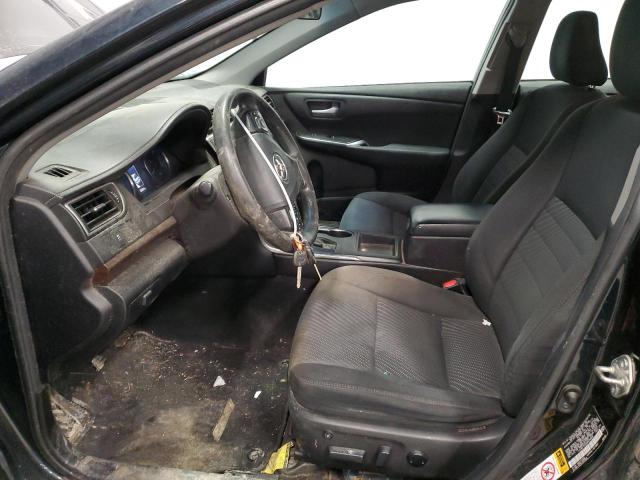 2016 TOYOTA CAMRY LE - 4T4BF1FK2GR538998